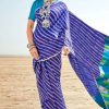 Lt Fabrics Soubhagya Saree Sari Wholesale Catalog 5 Pcs