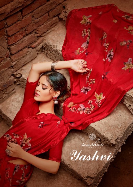 Lt Fabrics Yashvi Saree Sari Wholesale Catalog 10 Pcs 1 510x714 - Lt Fabrics Yashvi Saree Sari Wholesale Catalog 10 Pcs