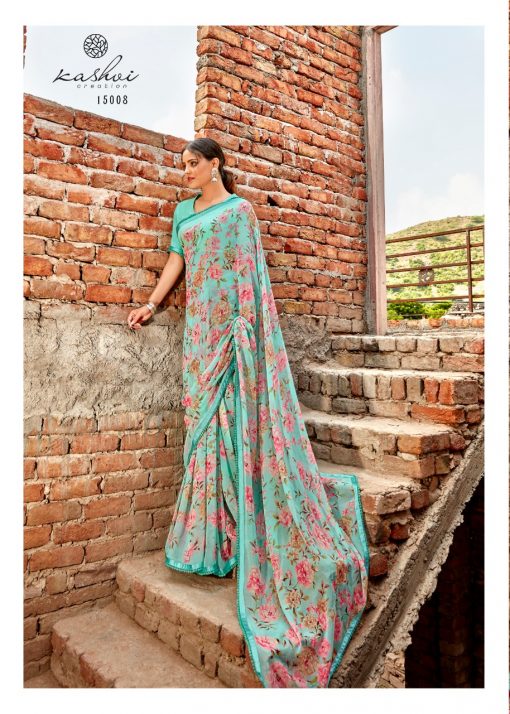 Lt Fabrics Yashvi Saree Sari Wholesale Catalog 10 Pcs 22 510x714 - Lt Fabrics Yashvi Saree Sari Wholesale Catalog 10 Pcs