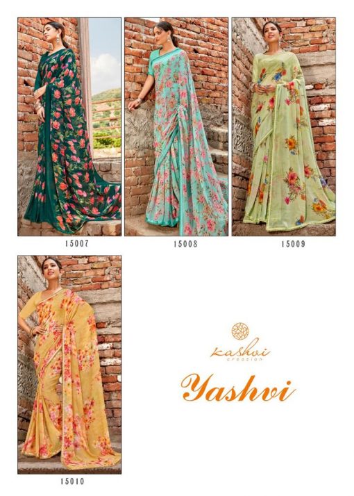 Lt Fabrics Yashvi Saree Sari Wholesale Catalog 10 Pcs 29 510x714 - Lt Fabrics Yashvi Saree Sari Wholesale Catalog 10 Pcs