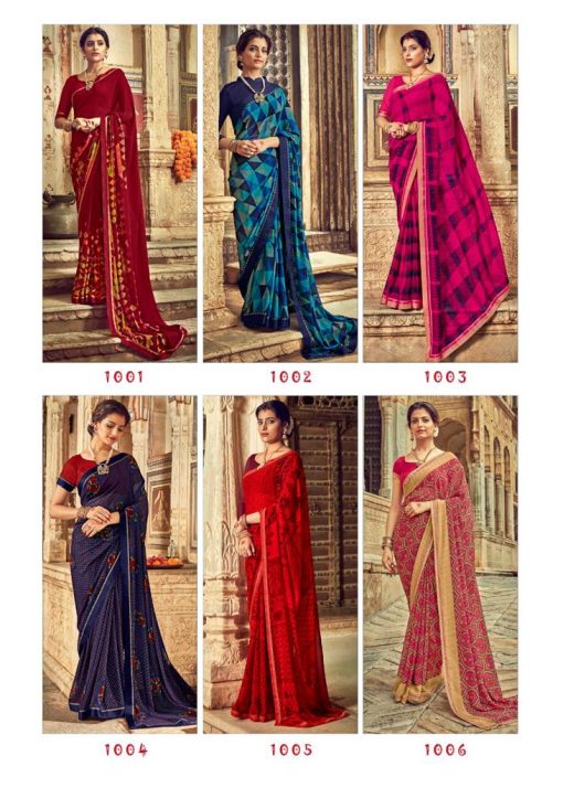 Lt Fabrics Zubaida Saree Sari Wholesale Catalog 10 Pcs 26 510x714 - Lt Fabrics Zubaida Saree Sari Wholesale Catalog 10 Pcs