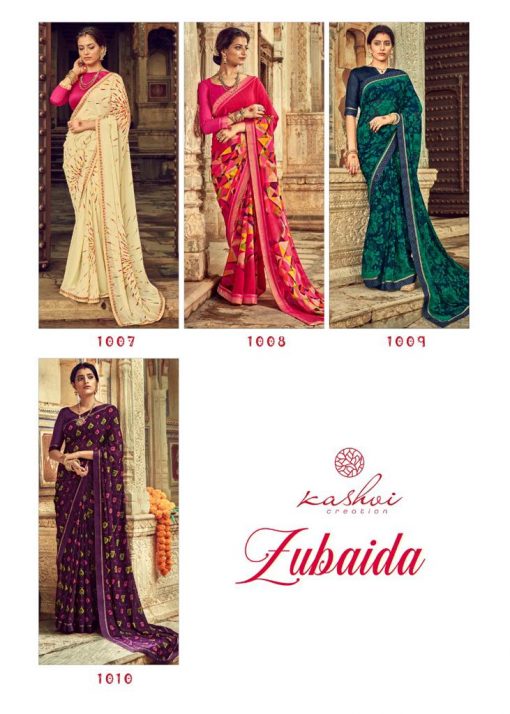 Lt Fabrics Zubaida Saree Sari Wholesale Catalog 10 Pcs 27 510x714 - Lt Fabrics Zubaida Saree Sari Wholesale Catalog 10 Pcs