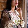 Luxuria Forecast Vol 3 Kurti with Dupatta Wholesale Catalog 4 Pcs