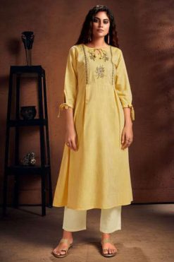 Manya Cristal Kurti with Pant Wholesale Catalog 6 Pcs 247x371 - Manya Cristal Kurti with Pant Wholesale Catalog 6 Pcs