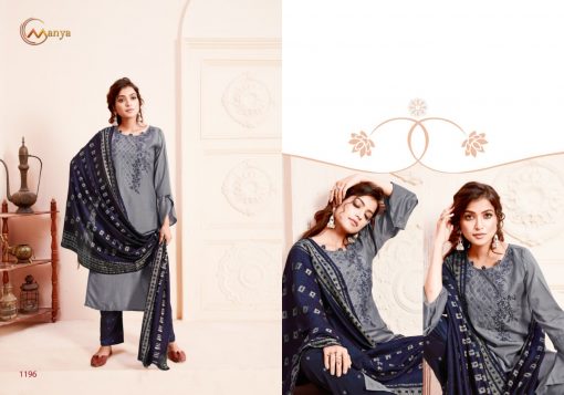 Manya Vintage Vol 2 Readymade Salwar Suit Wholesale Catalog 6 Pcs 4 510x357 - Manya Vintage Vol 2 Readymade Salwar Suit Wholesale Catalog 6 Pcs