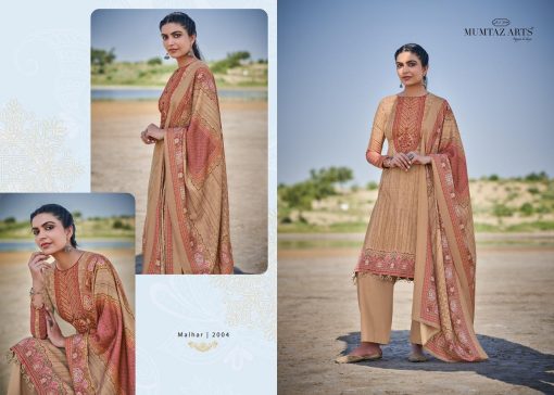 Mumtaz Arts Malhar Pashmina Salwar Suit Wholesale Catalog 8 Pcs 14 510x364 - Mumtaz Arts Malhar Pashmina Salwar Suit Wholesale Catalog 8 Pcs