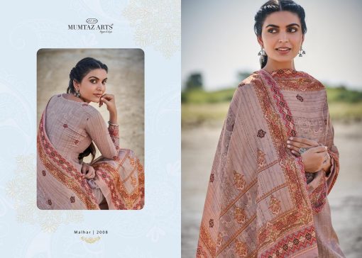 Mumtaz Arts Malhar Pashmina Salwar Suit Wholesale Catalog 8 Pcs 3 510x364 - Mumtaz Arts Malhar Pashmina Salwar Suit Wholesale Catalog 8 Pcs