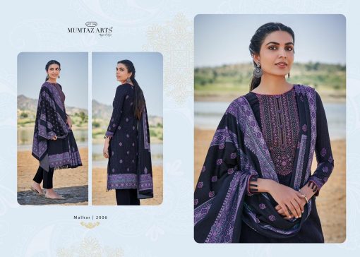 Mumtaz Arts Malhar Pashmina Salwar Suit Wholesale Catalog 8 Pcs 5 510x364 - Mumtaz Arts Malhar Pashmina Salwar Suit Wholesale Catalog 8 Pcs