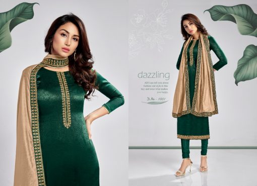 Peacock Salwar Suit Wholesale Catalog 8 Pcs 2 510x370 - Peacock Salwar Suit Wholesale Catalog 8 Pcs