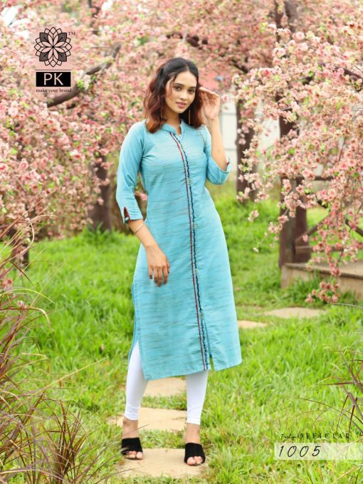 Pk Fashion Official Vol 1 Kurti Wholesale Catalog 9 Pcs 6 510x680 - Pk Fashion Official Vol 1 Kurti Wholesale Catalog 9 Pcs