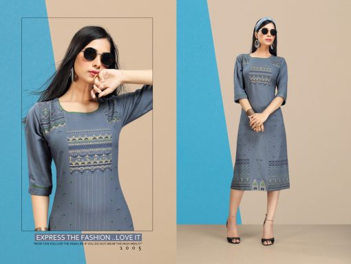 Play Kurti Wholesale Catalog 6 Pcs 4 510x383 - Play Kurti Wholesale Catalog 6 Pcs