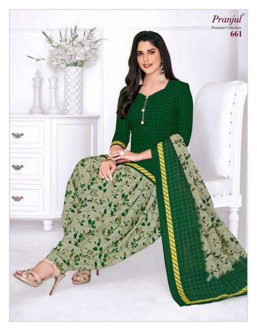 Pranjul Priyanka Vol 6 Premium Collection Readymade Suit Wholesale Catalog 15 Pcs 1 510x656 - Pranjul Priyanka Vol 6 Premium Collection Readymade Suit Wholesale Catalog 15 Pcs