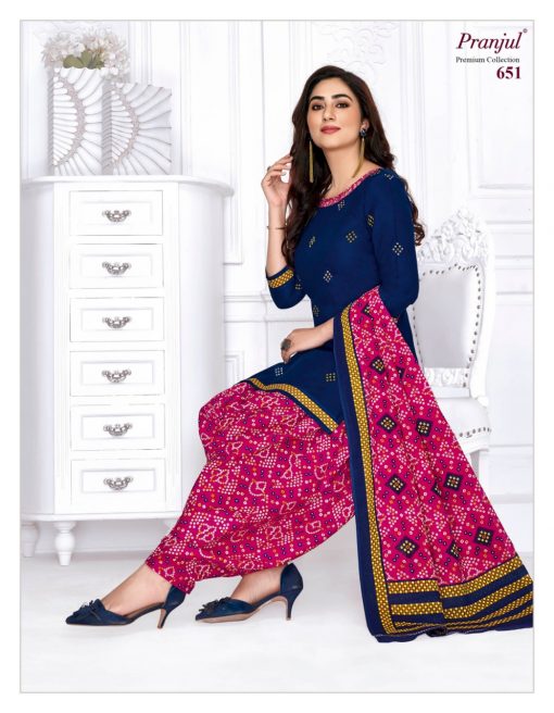 Pranjul Priyanka Vol 6 Premium Collection Readymade Suit Wholesale Catalog 15 Pcs 10 510x656 - Pranjul Priyanka Vol 6 Premium Collection Readymade Suit Wholesale Catalog 15 Pcs