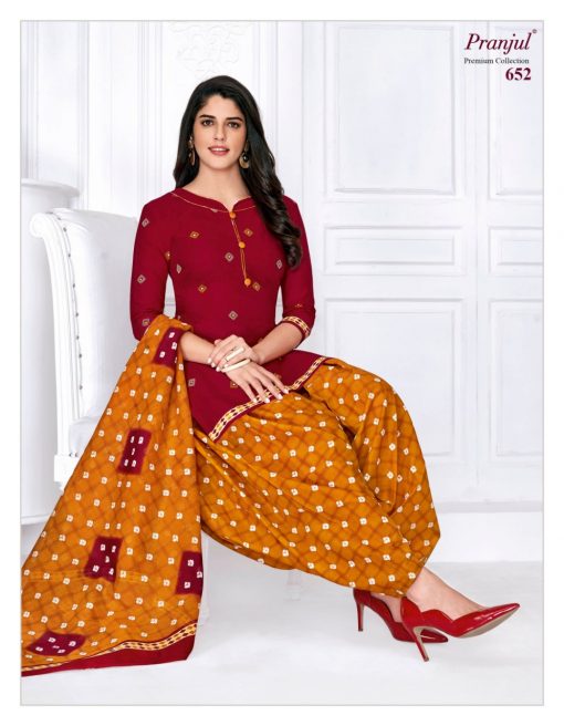 Pranjul Priyanka Vol 6 Premium Collection Readymade Suit Wholesale Catalog 15 Pcs 11 510x656 - Pranjul Priyanka Vol 6 Premium Collection Readymade Suit Wholesale Catalog 15 Pcs