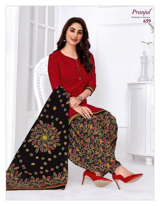 Pranjul Priyanka Vol 6 Premium Collection Readymade Suit Wholesale Catalog 15 Pcs 14 510x656 - Pranjul Priyanka Vol 6 Premium Collection Readymade Suit Wholesale Catalog 15 Pcs