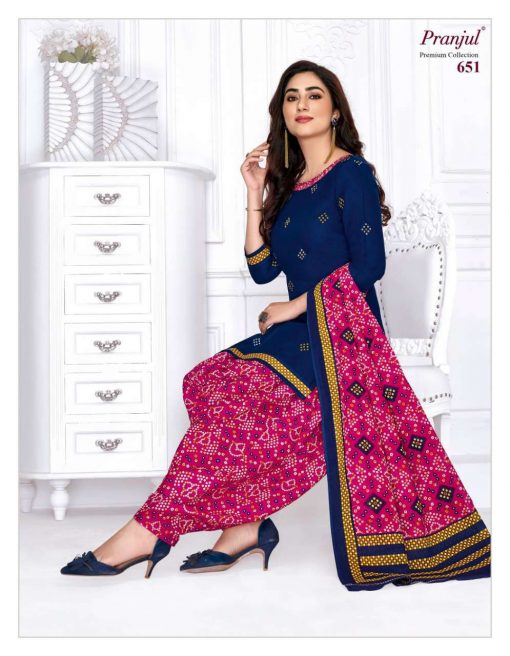 Pranjul Priyanka Vol 6 Unstitched Salwar Suit Wholesale Catalog 18 Pcs 11 510x656 - Pranjul Priyanka Vol 6 Premium Collection Unstitched Suit Wholesale Catalog 18 Pcs