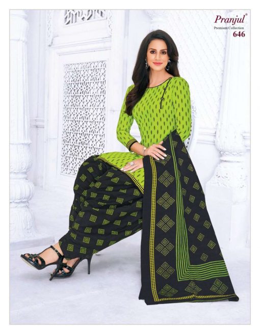 Pranjul Priyanka Vol 6 Unstitched Salwar Suit Wholesale Catalog 18 Pcs 7 510x656 - Pranjul Priyanka Vol 6 Premium Collection Unstitched Suit Wholesale Catalog 18 Pcs