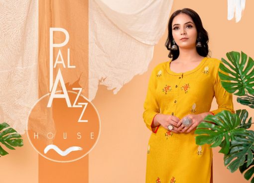 Psyna Palazzo House Vol 10 Kurti with Palazzo Wholesale Catalog 10 Pcs 1 510x369 - Psyna Palazzo House Vol 10 Kurti with Palazzo Wholesale Catalog 10 Pcs