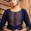 Psyna Paris Kurti Wholesale Catalog 8 Pcs