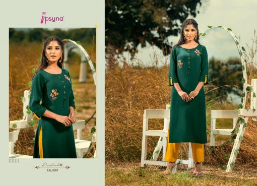 Psyna Poshak Vol 8 Kurti Wholesale Catalog 10 Pcs 2 510x369 - Psyna Poshak Vol 8 Kurti Wholesale Catalog 10 Pcs