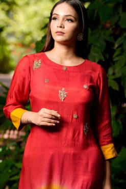 Psyna Profile Kurti Wholesale Catalog 7 Pcs 247x371 - Psyna Profile Kurti Wholesale Catalog 7 Pcs