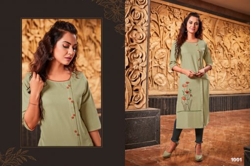 R Studio Falak Vol 1 by Baanvi Kurti Wholesale Catalog 6 Pcs 2 510x340 - R Studio Falak Vol 1 by Baanvi Kurti Wholesale Catalog 6 Pcs