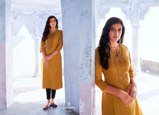 Rangoon Light Line Vol 2 Kurti by Kessi Wholesale Catalog 8 Pcs 3 510x369 - Rangoon Light Line Vol 2 Kurti by Kessi Wholesale Catalog 8 Pcs