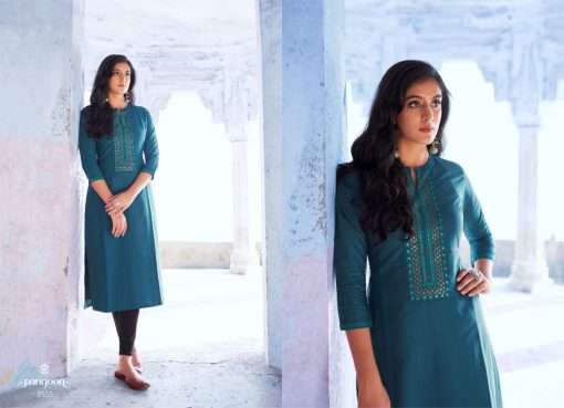 Rangoon Light Line Vol 2 Kurti by Kessi Wholesale Catalog 8 Pcs 8 510x369 - Rangoon Light Line Vol 2 Kurti by Kessi Wholesale Catalog 8 Pcs