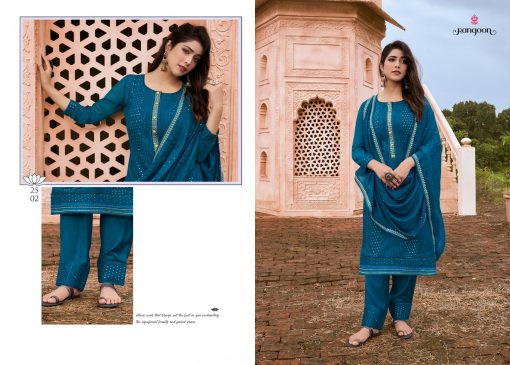 Rangoon Royal Touch Vol 2 by Kessi Readymade Salwar Suit Wholesale Catalog 5 Pcs 1 510x365 - Rangoon Royal Touch Vol 2 by Kessi Readymade Salwar Suit Wholesale Catalog 5 Pcs