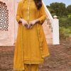 Rangoon Royal Touch Vol 2 by Kessi Readymade Salwar Suit Wholesale Catalog 5 Pcs