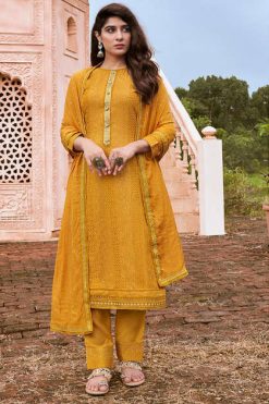 Rangoon Royal Touch Vol 2 by Kessi Readymade Salwar Suit Wholesale Catalog 5 Pcs