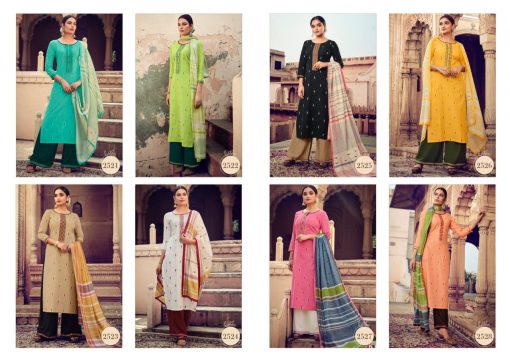 Rangoon Symboll by Kessi Readymade Salwar Suit Wholesale Catalog 8 Pcs 11 510x359 - Rangoon Symboll by Kessi Readymade Salwar Suit Wholesale Catalog 8 Pcs