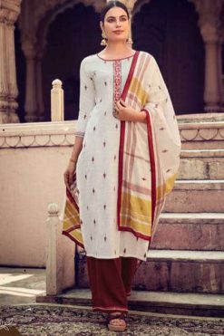 Rangoon Symboll by Kessi Readymade Salwar Suit Wholesale Catalog 8 Pcs