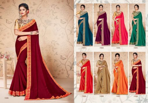 Ranjna Anaisha Saree Sari Wholesale Catalog 8 Pcs 7 510x357 - Ranjna Anaisha Saree Sari Wholesale Catalog 8 Pcs