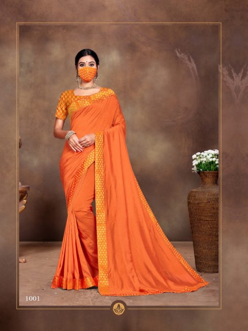 Ranjna Vivana Saree Sari Wholesale Catalog 6 Pcs 5 510x680 - Ranjna Vivana Saree Sari Wholesale Catalog 6 Pcs