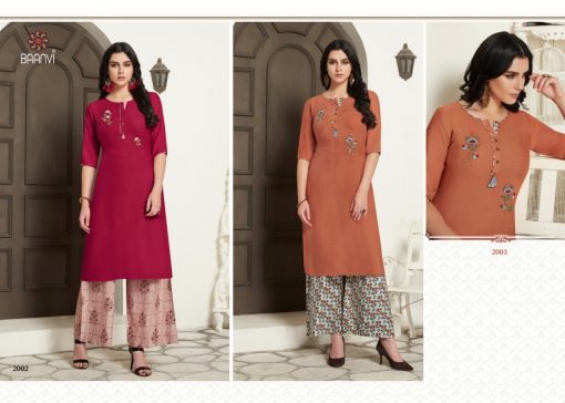 Rayan Jannat Vol 1 by R Studio Kurti with Palazzo Wholesale Catalog 8 Pcs 2 510x364 - Rayan Jannat Vol 1 by R Studio Kurti with Palazzo Wholesale Catalog 8 Pcs