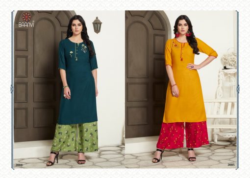 Rayan Jannat Vol 1 by R Studio Kurti with Palazzo Wholesale Catalog 8 Pcs 3 510x364 - Rayan Jannat Vol 1 by R Studio Kurti with Palazzo Wholesale Catalog 8 Pcs