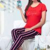 SF Premium Night Wear Vol 59 Wholesale Catalog 6 Pcs