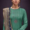 Shahnaz Arts Azira Pashmina Salwar Suit Wholesale Catalog 8 Pcs 100x100 - Brij Aiza Salwar Suit Wholesale Catalog 8 Pcs
