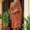 Shahnaz Arts Gulshan Vol 5 Pashmina Salwar Suit Wholesale Catalog 8 Pcs