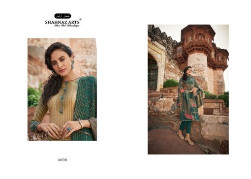 Shahnaz Arts Gulshan Vol 5 Pashmina Salwar Suit Wholesale Catalog 8 Pcs 6 510x364 - Shahnaz Arts Gulshan Vol 5 Pashmina Salwar Suit Wholesale Catalog 8 Pcs