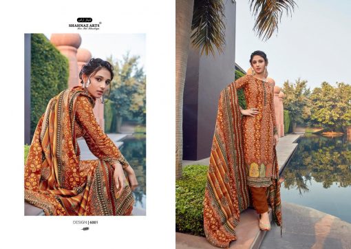 Shahnaz Arts Gulshan Vol 6 Pashmina Salwar Suit Wholesale Catalog 6 Pcs 1 510x362 - Shahnaz Arts Gulshan Vol 6 Pashmina Salwar Suit Wholesale Catalog 6 Pcs