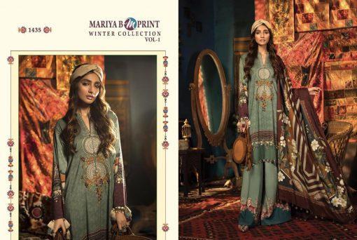 Shree Fabs Mariya B MPrint Winter Collection Vol 1 Salwar Suit Wholesale Catalog 8 Pcs 2 510x342 - Shree Fabs Mariya B MPrint Winter Collection Vol 1 Salwar Suit Wholesale Catalog 8 Pcs