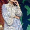Shree Fabs Sana Safinaz Premium Lawn Collection Salwar Suit Wholesale Catalog 7 Pcs
