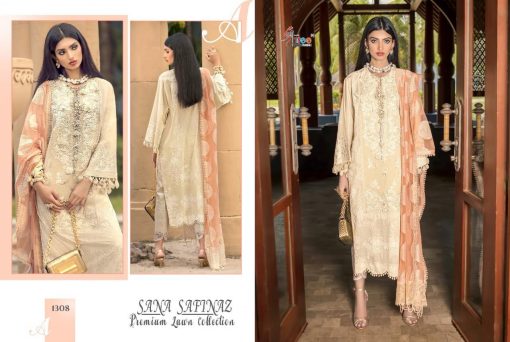 Shree Fabs Sana Safinaz Premium Lawn Collection Salwar Suit Wholesale Catalog 7 Pcs 9 510x342 - Shree Fabs Sana Safinaz Premium Lawn Collection Salwar Suit Wholesale Catalog 7 Pcs