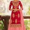 Shree Fabs Shahnai Bridal Collection Vol 26 Salwar Suit Wholesale Catalog 5 Pcs