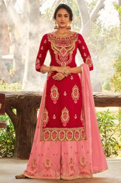 Shree Fabs Shahnai Bridal Collection Vol 26 Salwar Suit Wholesale Catalog 5 Pcs