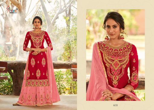 Shree Fabs Shahnai Bridal Collection Vol 26 Salwar Suit Wholesale Catalog 5 Pcs 7 510x364 - Shree Fabs Shahnai Bridal Collection Vol 26 Salwar Suit Wholesale Catalog 5 Pcs