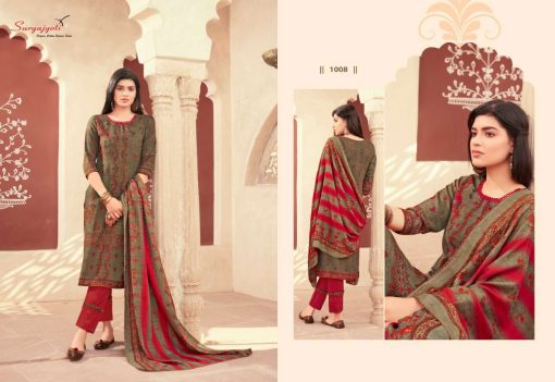 Suryajyoti Nazia Vol 1 Pashmina Salwar Suit Wholesale Catalog 10 Pcs 1 510x351 - Suryajyoti Nazia Vol 1 Pashmina Salwar Suit Wholesale Catalog 10 Pcs