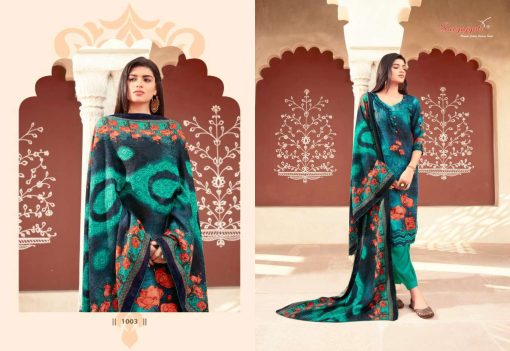 Suryajyoti Nazia Vol 1 Pashmina Salwar Suit Wholesale Catalog 10 Pcs 2 510x351 - Suryajyoti Nazia Vol 1 Pashmina Salwar Suit Wholesale Catalog 10 Pcs